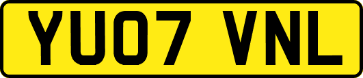 YU07VNL