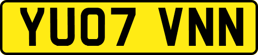 YU07VNN