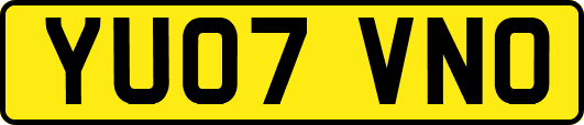 YU07VNO