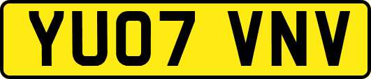 YU07VNV