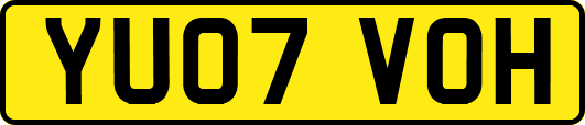 YU07VOH