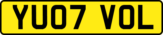 YU07VOL