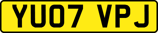 YU07VPJ