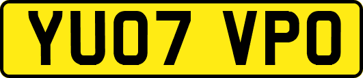 YU07VPO