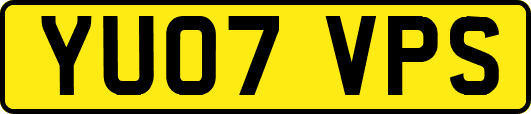 YU07VPS