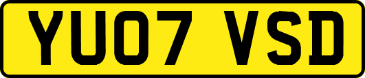 YU07VSD