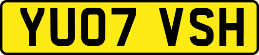 YU07VSH