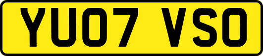 YU07VSO