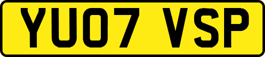 YU07VSP