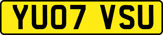 YU07VSU