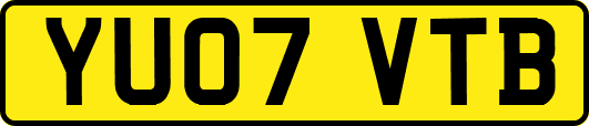 YU07VTB