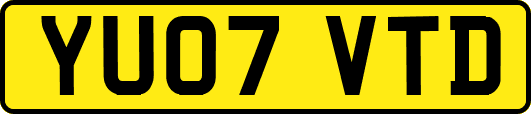 YU07VTD
