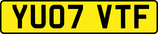 YU07VTF