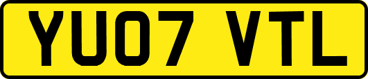 YU07VTL
