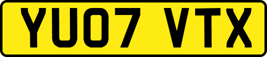 YU07VTX