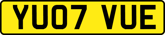 YU07VUE