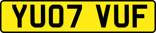 YU07VUF