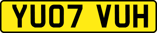 YU07VUH