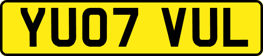 YU07VUL