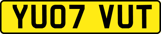 YU07VUT