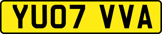 YU07VVA