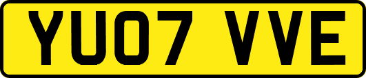 YU07VVE