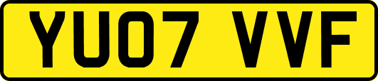 YU07VVF