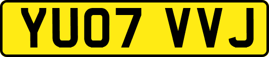 YU07VVJ