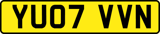YU07VVN