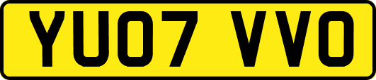 YU07VVO