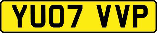 YU07VVP