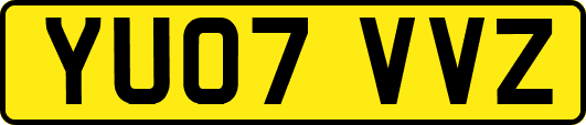 YU07VVZ