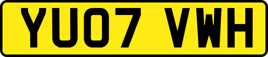 YU07VWH