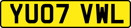 YU07VWL
