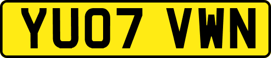 YU07VWN