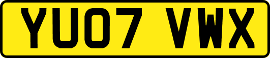YU07VWX
