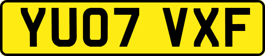 YU07VXF