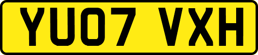 YU07VXH