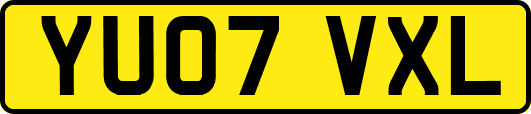 YU07VXL