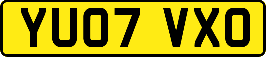 YU07VXO