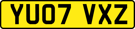 YU07VXZ