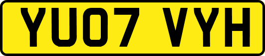 YU07VYH