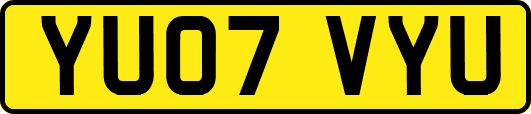 YU07VYU