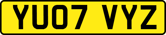 YU07VYZ