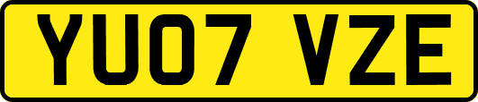 YU07VZE
