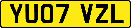 YU07VZL