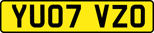 YU07VZO