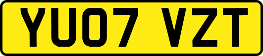 YU07VZT