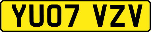 YU07VZV
