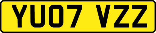 YU07VZZ